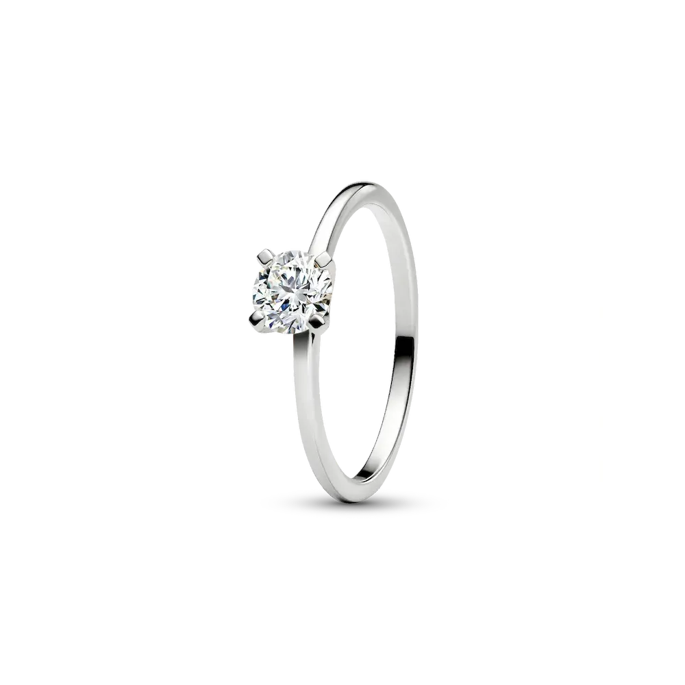 Pandora Era Lab-Grown Diamond Ring