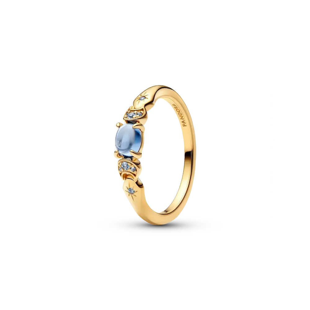 162344C01_RGB.webp Disney Aladdin Princess Jasmine Ring - Image 1