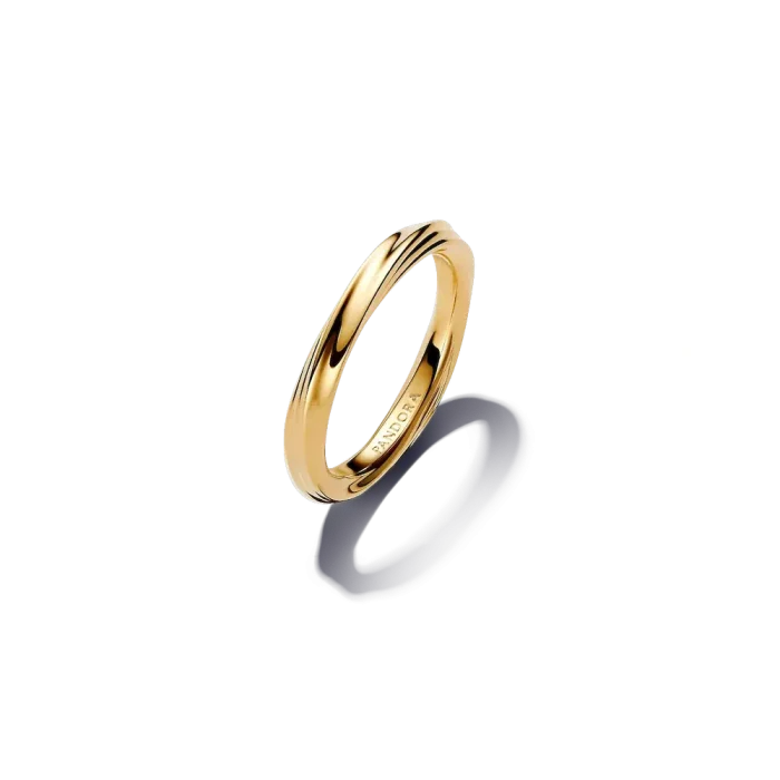 Twisted Ring - Image 2