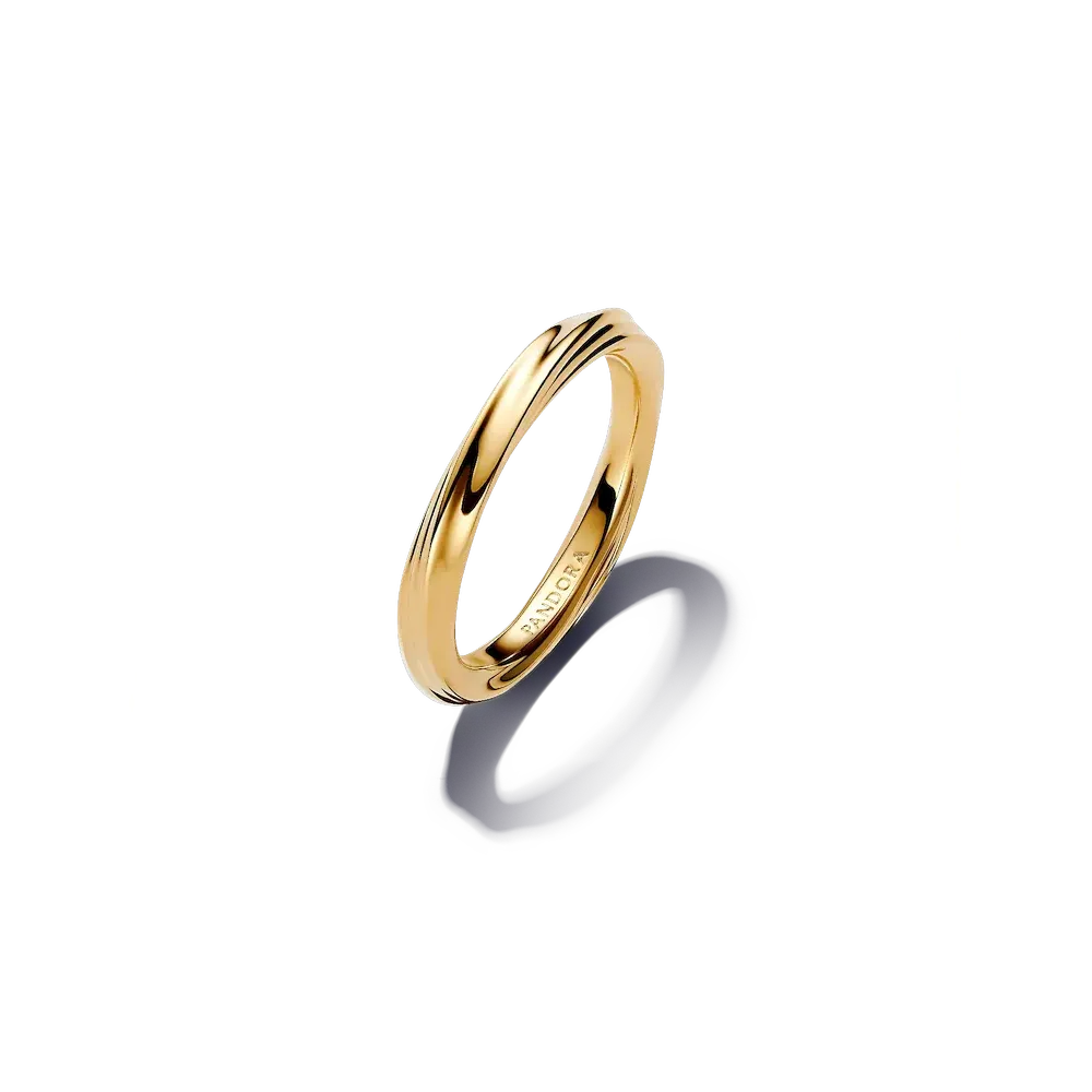 Twisted Ring