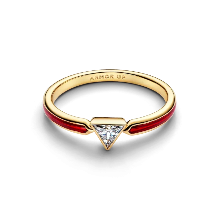 Marvel Avenger Friends Ring Trio - Image 8