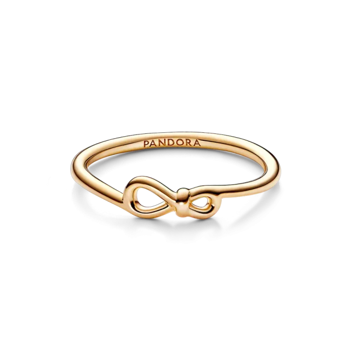 Infinity Knot Ring - Image 4