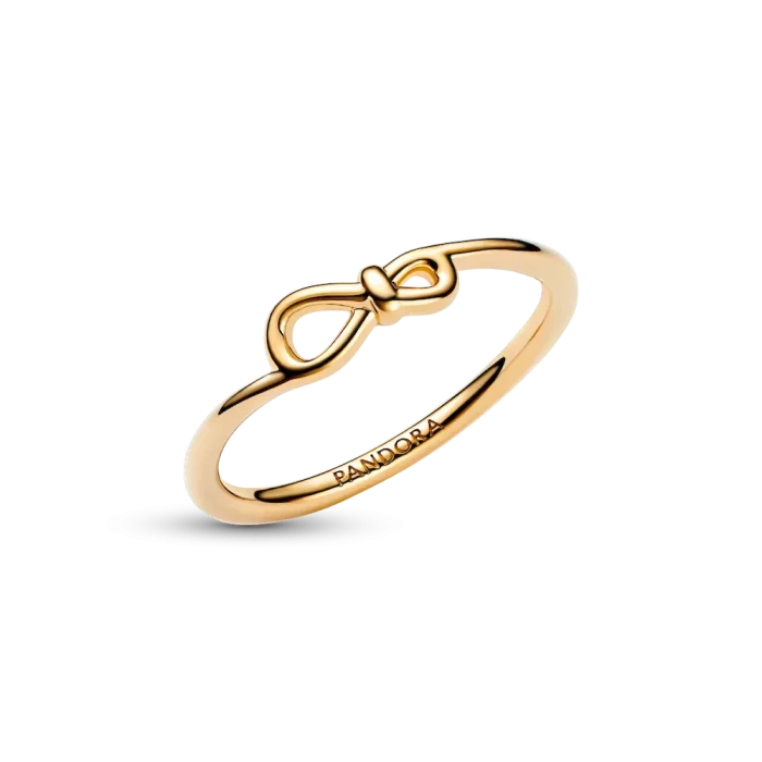 Infinity Knot Ring - Image 5