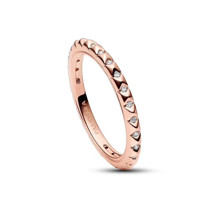 Pandora ME Pyramids Ring - Image 5