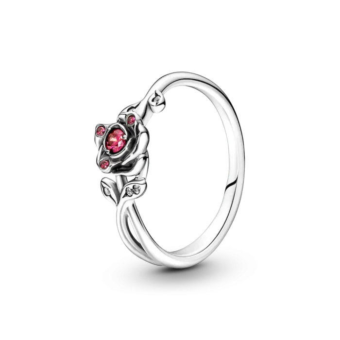 Classic Disney Princesses Ring Set - Image 4