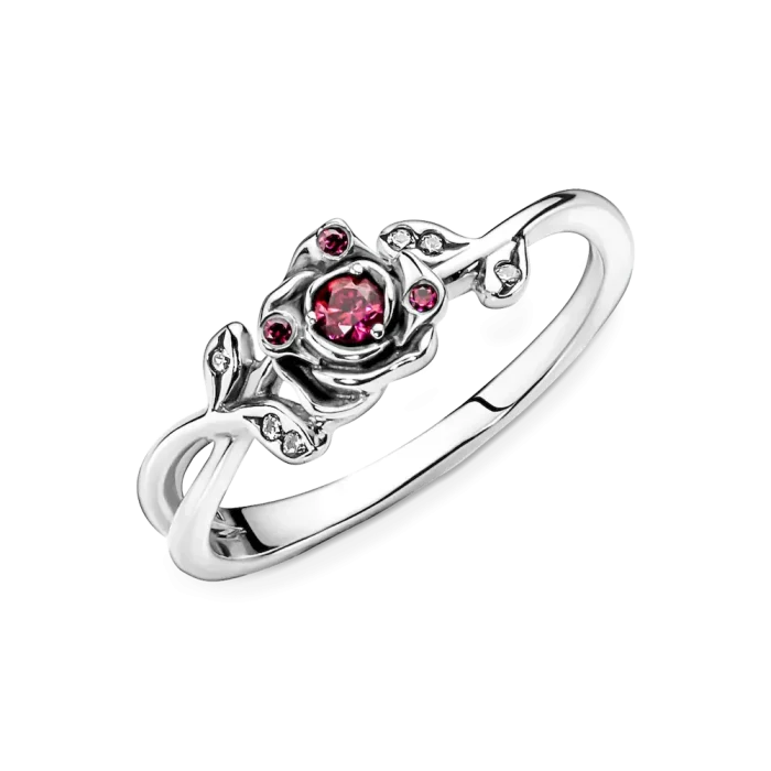 Classic Disney Princesses Ring Set - Image 19