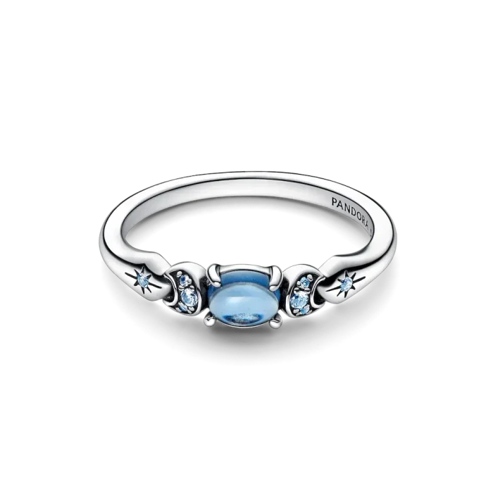 Disney Aladdin Princess Jasmine Ring - Image 5