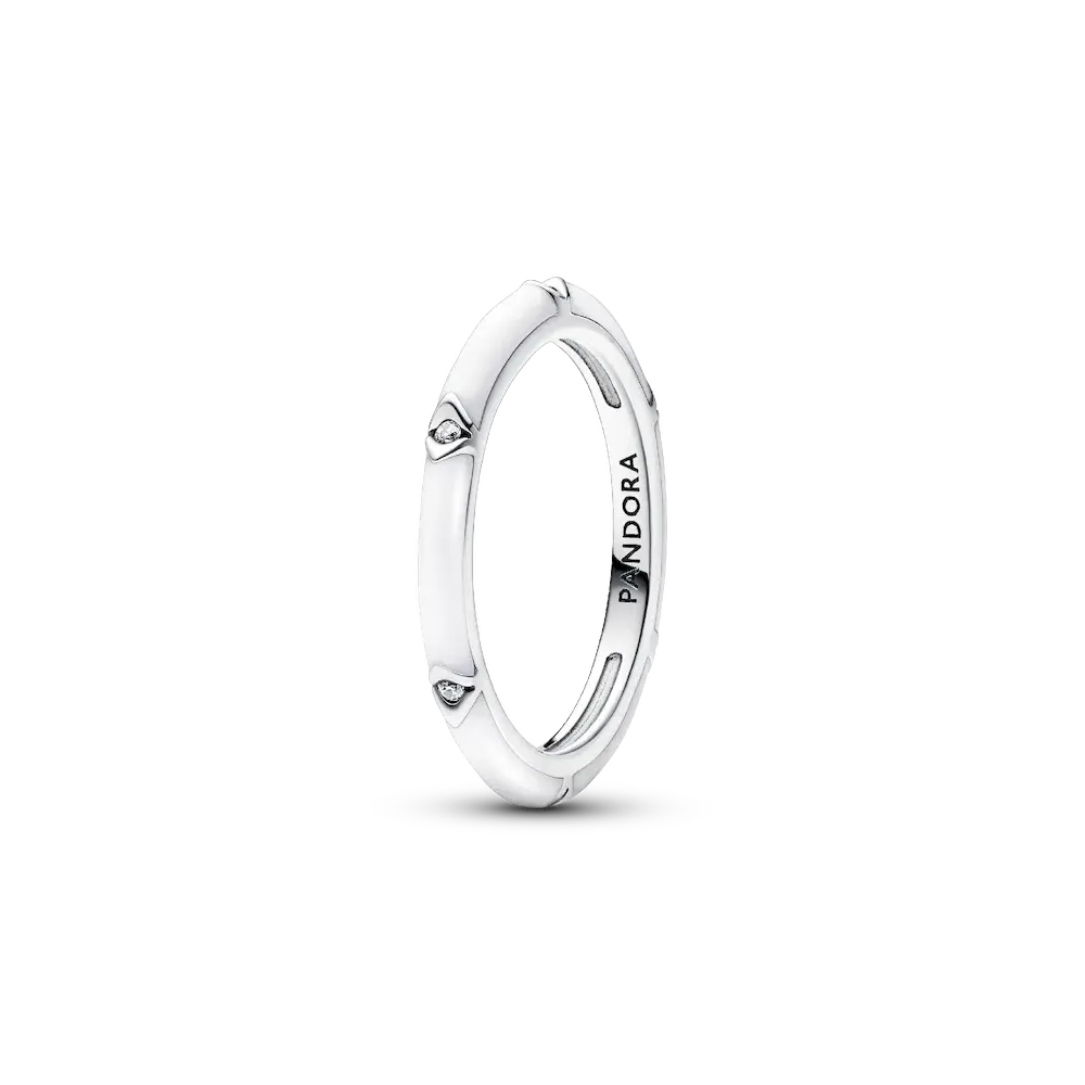 Pandora ME Stones & Enamel Ring