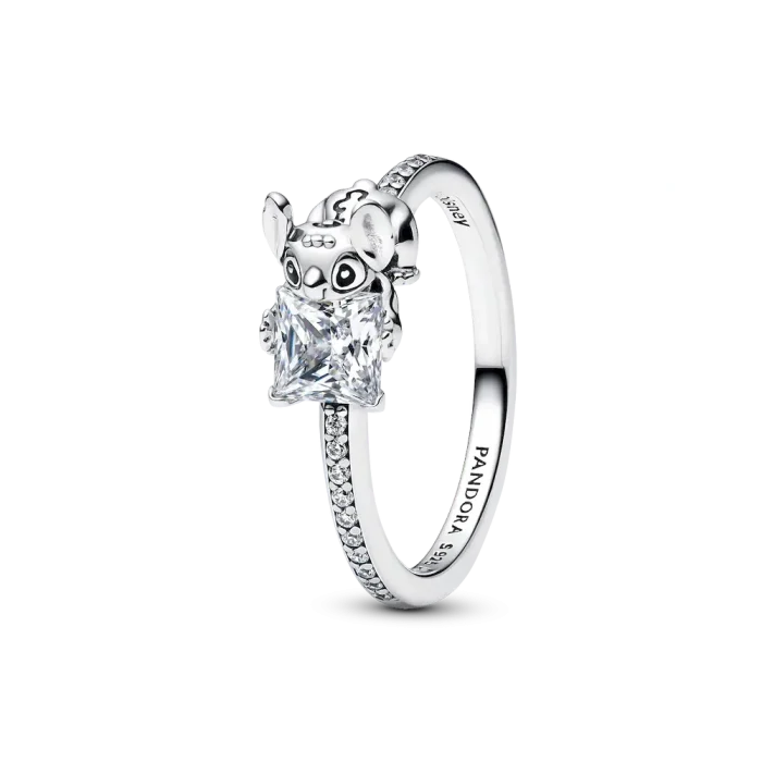 Disney x Pandora Lilo and Stitch Full Collection Jewelry Set - Image 5