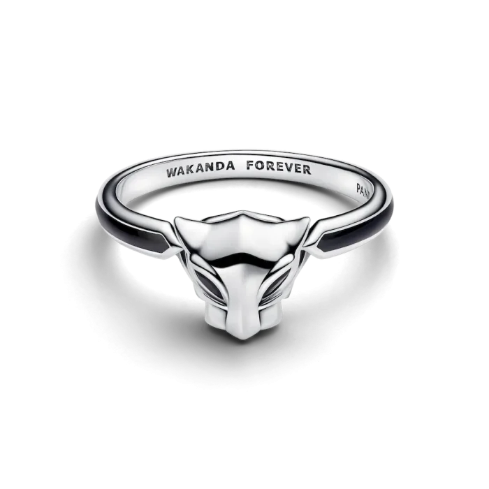 Marvel Black Panther Ring - Image 5
