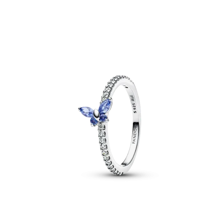 Butterfly Friendship Trio - Image 4