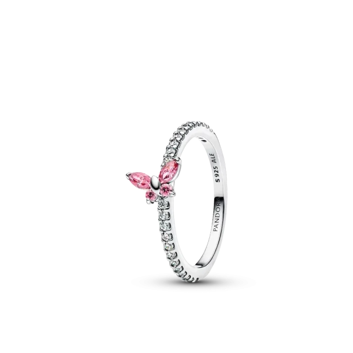 Butterfly Friendship Trio - Image 3