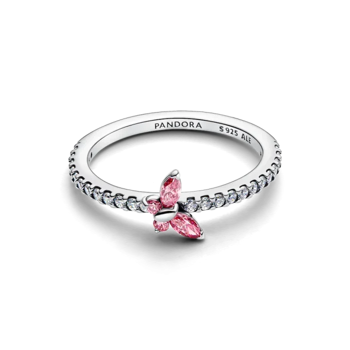 Butterfly Friendship Trio - Image 9