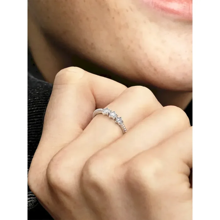 Celestial Stars Ring - Image 2