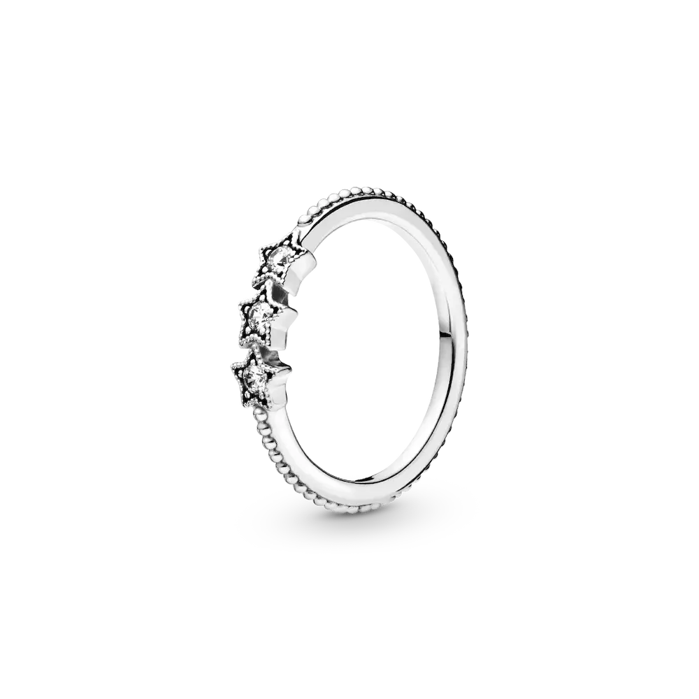 Celestial Stars Ring