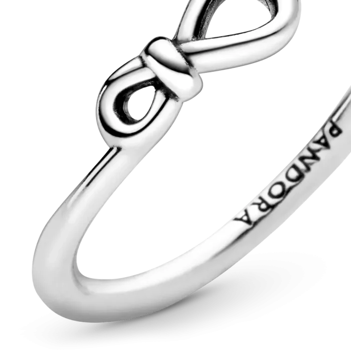 Infinity Knot Ring - Image 5