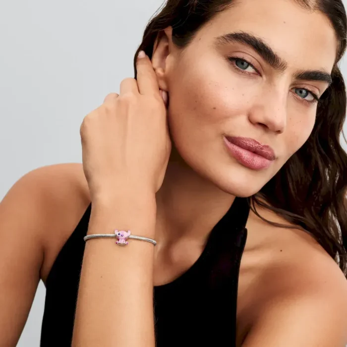 Disney x Pandora Lilo and Stitch Charm Set - Image 10