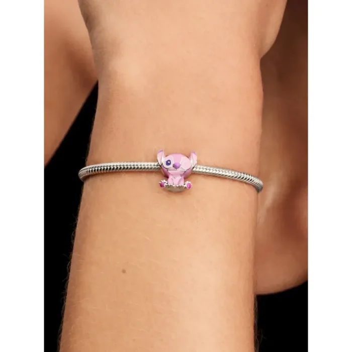 Disney x Pandora Lilo and Stitch Charm Set - Image 9