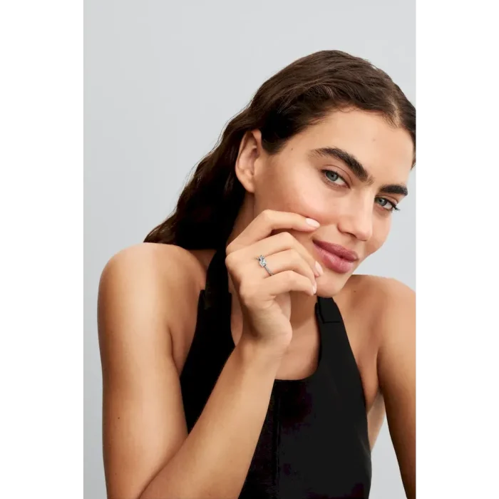 Disney Stitch & Stone Ring - Image 4