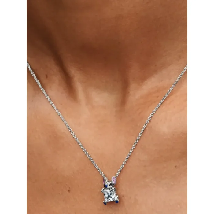 Disney x Pandora Lilo and Stitch Full Collection Jewelry Set - Image 6