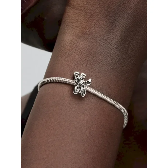 Disney Pluto Openwork Charm - Image 2