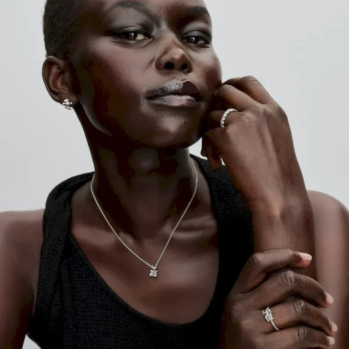 Disney Stitch & Stone Ring - Image 5