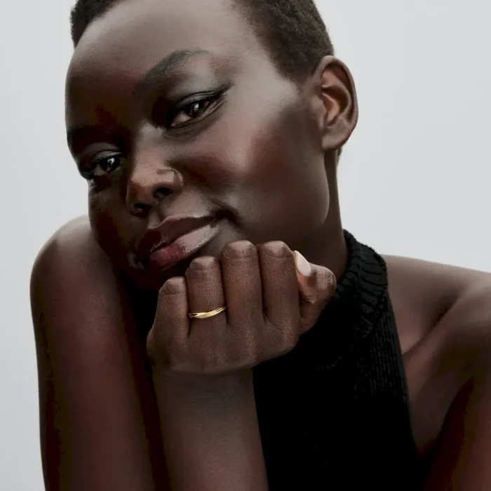 Twisted Ring - Image 3