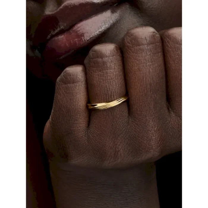 Twisted Ring - Image 2