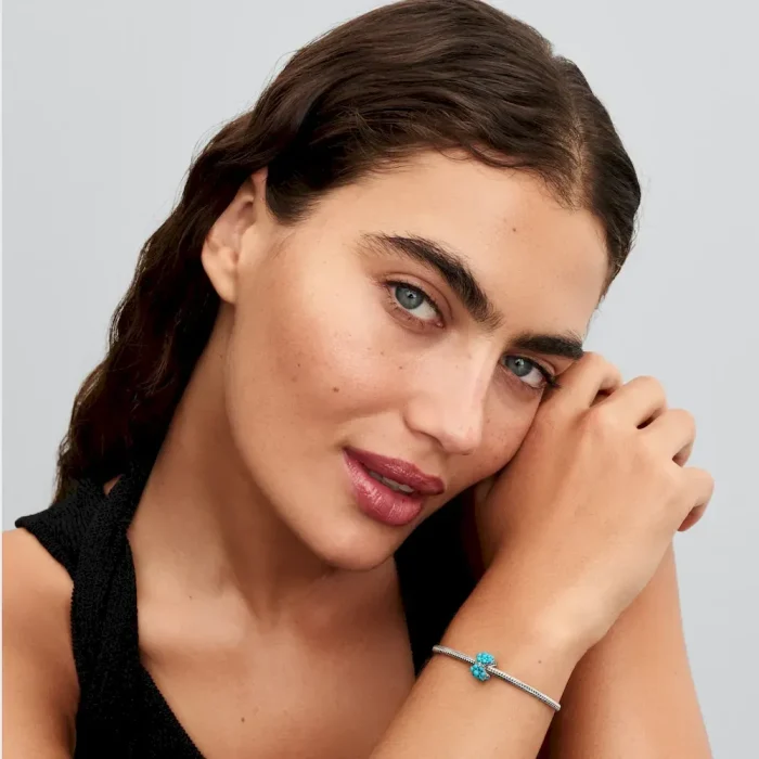 Turquoise-colored Ocean Charm - Image 3