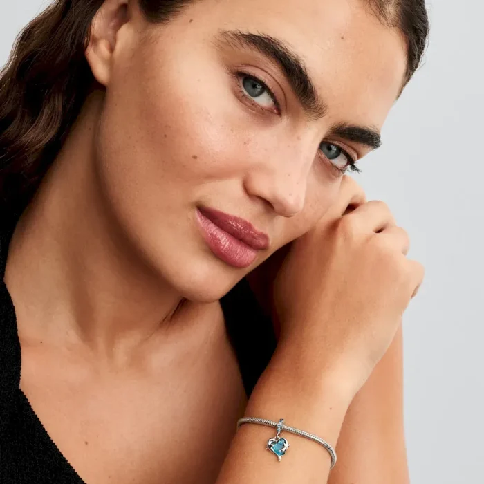 Deep Blue Sea Animal Charm Trio - Image 6