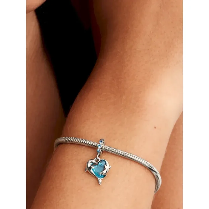 Deep Blue Sea Animal Charm Trio - Image 5
