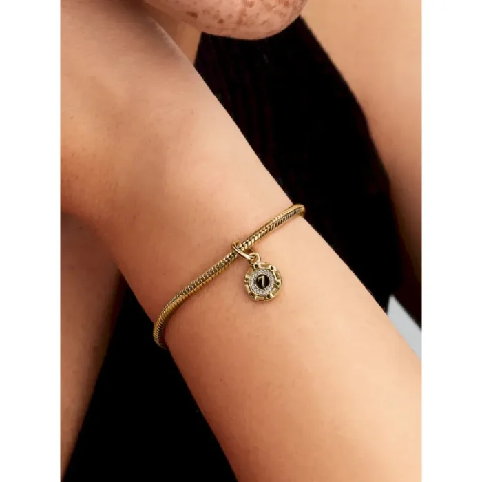 Lucky Chip Dangle Charm - Image 2