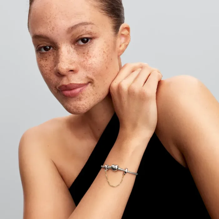 Elongated Safety Chain - Image 3