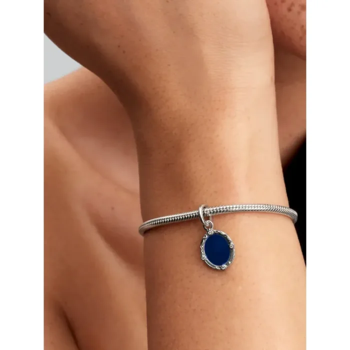 Disney Snow White Magic Mirror Dangle Charm - Image 2