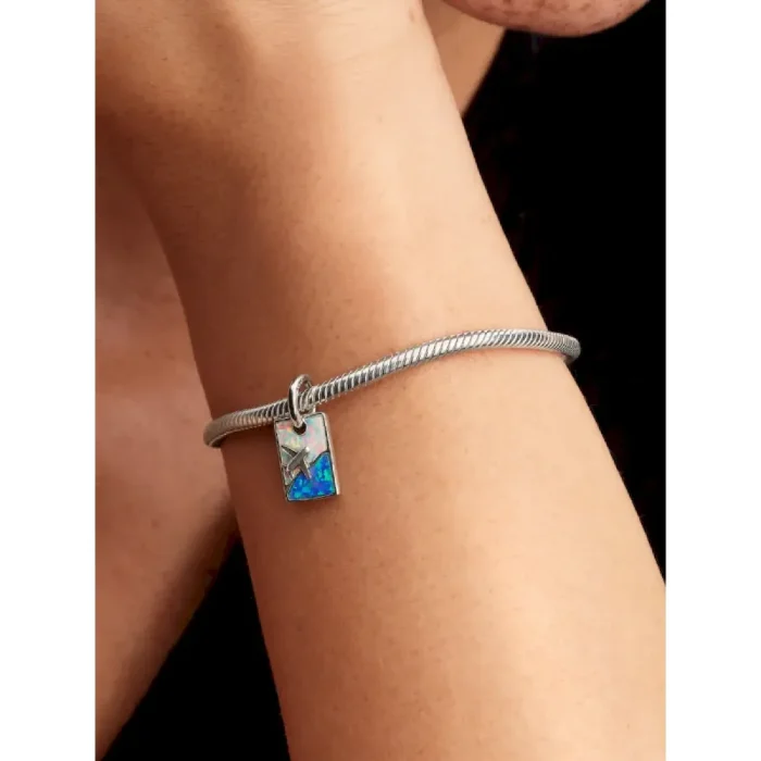 Travel Dangle Charm - Image 2