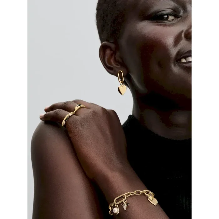 Openable Stud Earrings - Image 14