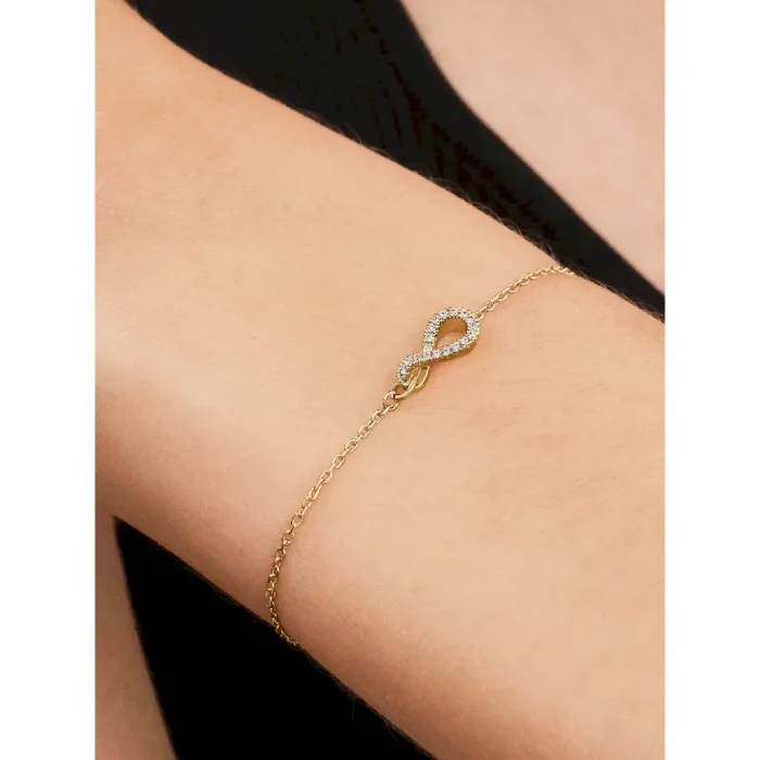 Infinite Love Lab-Grown Diamond Set - Image 4