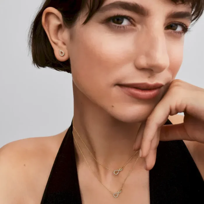 Infinite Love Lab-Grown Diamond Set - Image 10