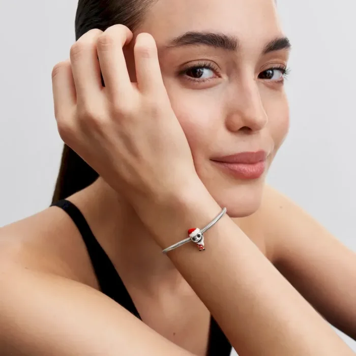 Disney Nightmare Before Christmas Charm Duo - Image 5