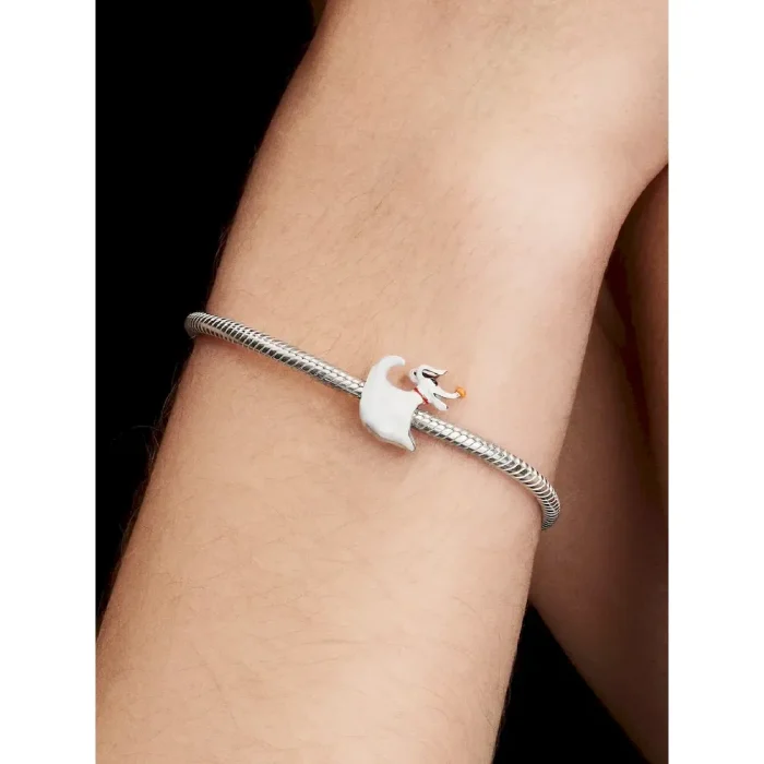 Disney Nightmare Before Christmas Charm Duo - Image 9