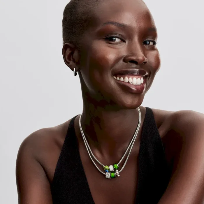 Disney Pixar Toy Story Alien Charm - Image 4