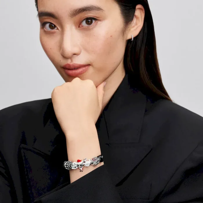 Disney Nightmare Before Christmas Charm Duo - Image 6