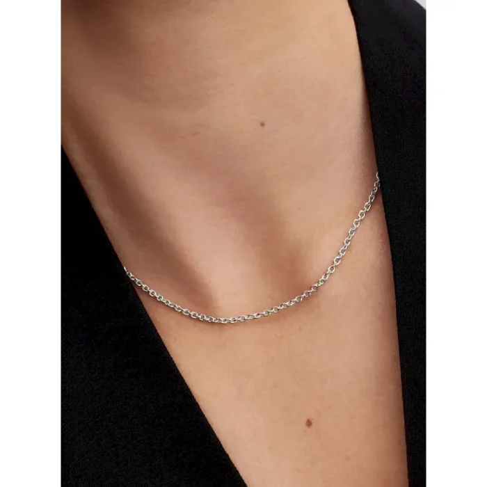 Marvel Spider-Man Miles Morales Charm Necklace Set - Image 3