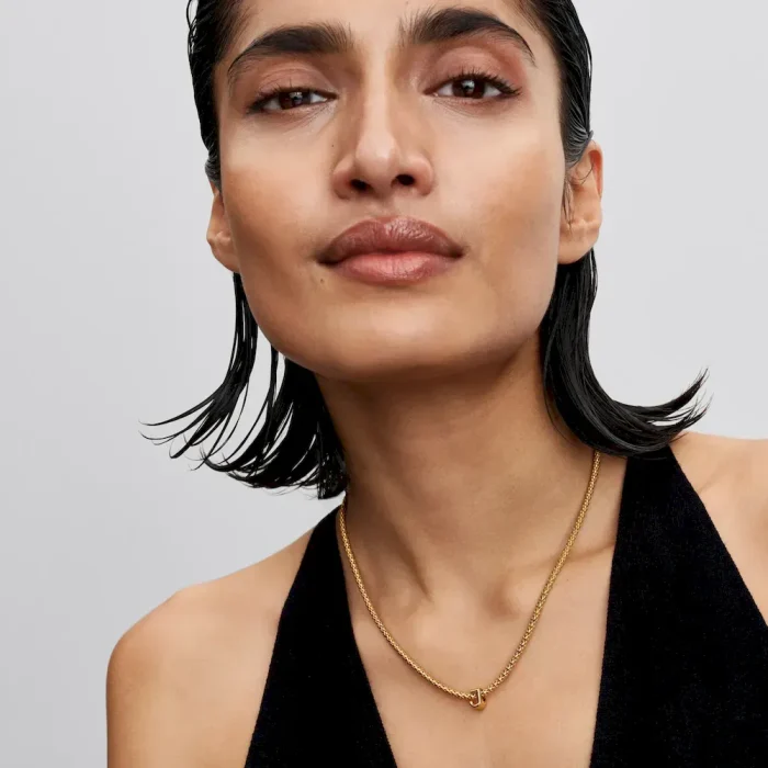 Letter J Alphabet Charm - Image 3