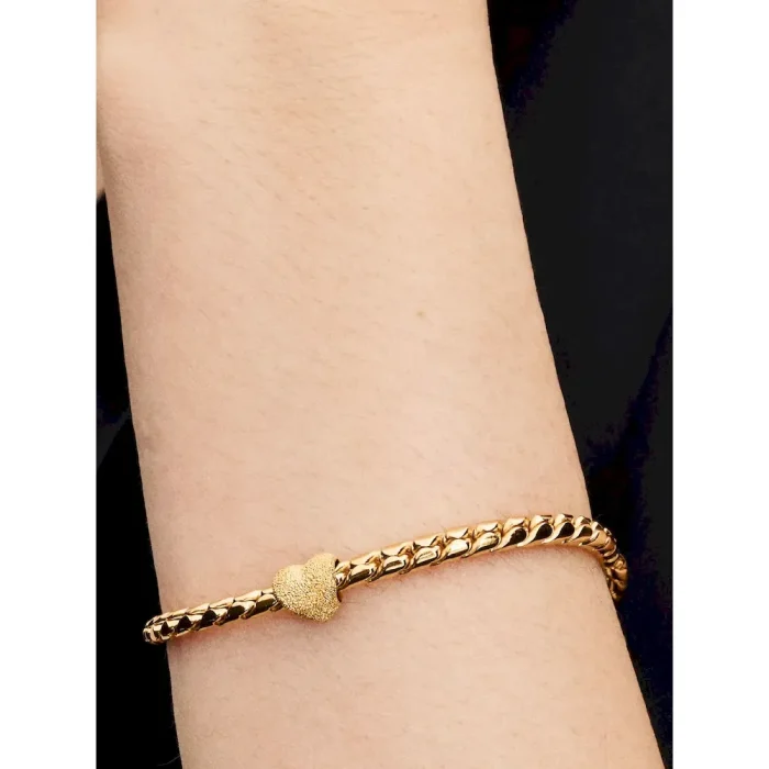 Golden Mini Charm Trio - Image 5