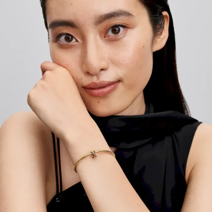 Letter X Alphabet Charm - Image 3