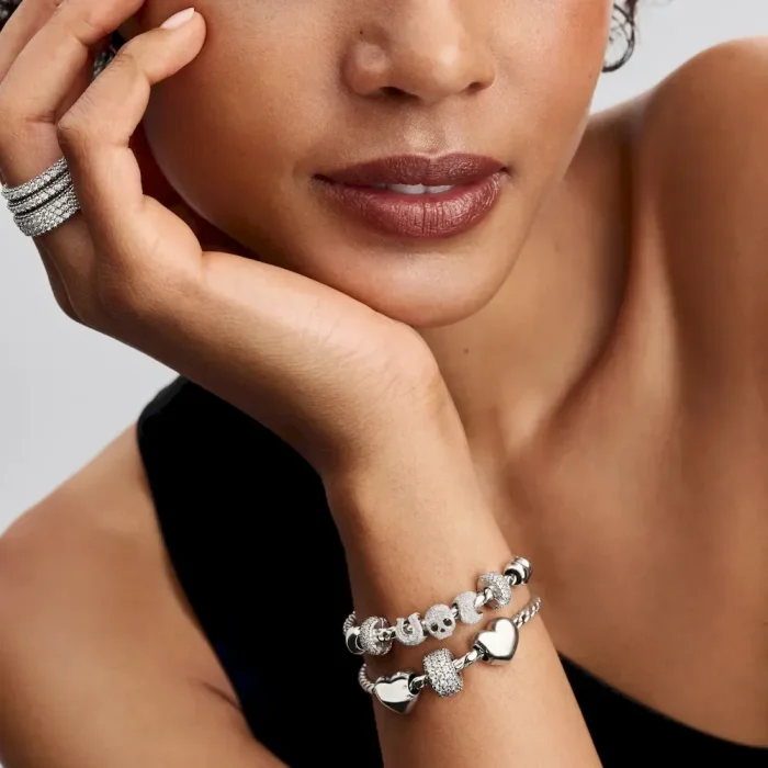 Moon and Star Mini Charm Duo - Image 10