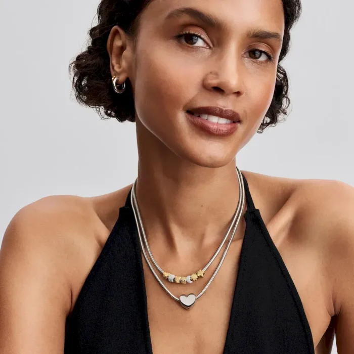 Textured Paw Mini Charm - Image 4