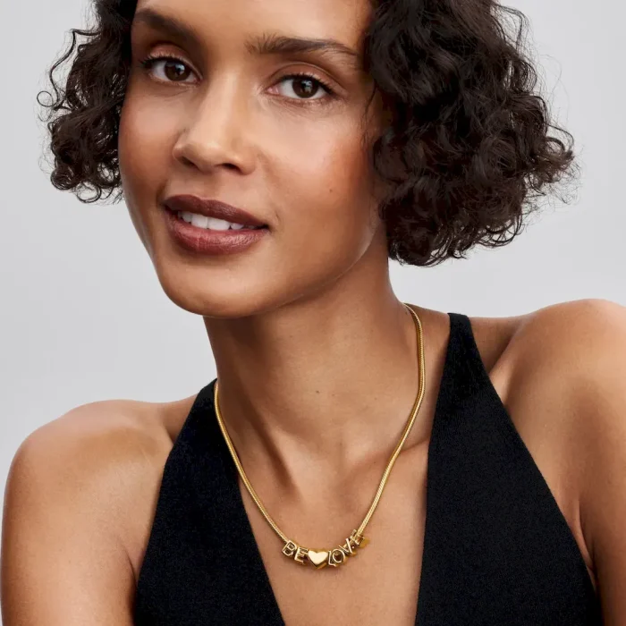 Heart Mini Charm - Image 4