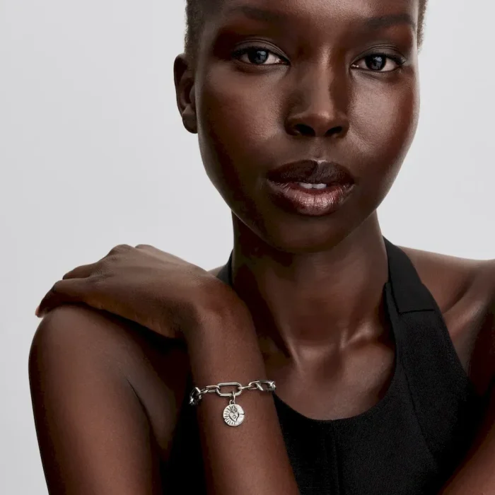 May Love Flourish Necklace Set - Image 12